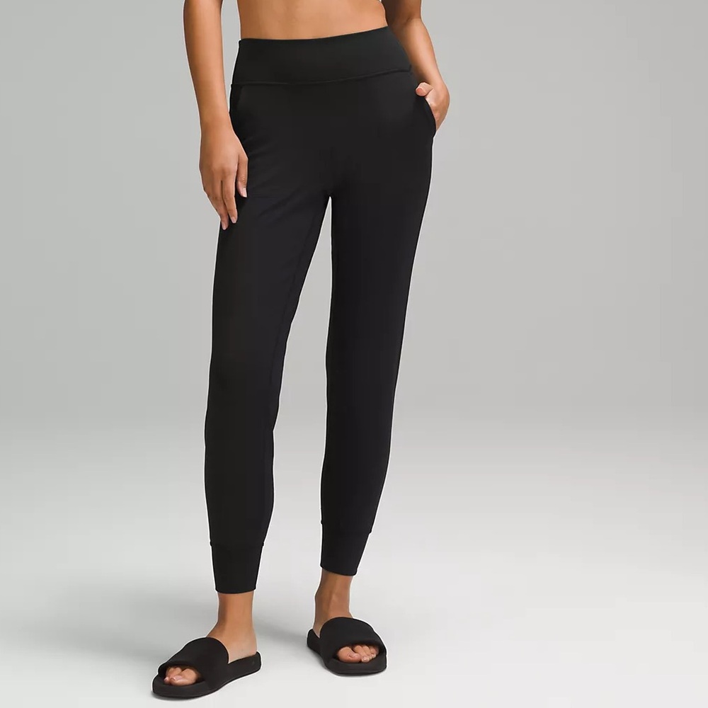 NWT lululemon Align High-Rise Jogger
Full Length